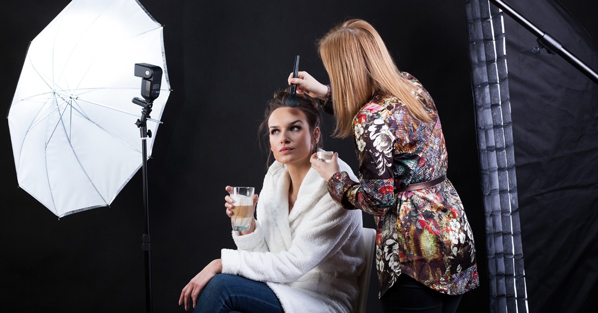 5 Reasons Why You Should Become a Makeup Artist