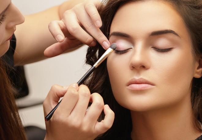 Patty's Beauty Academy | Beauty, Nail & Make-Up Courses