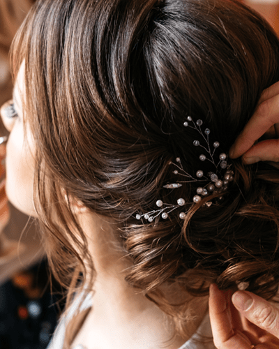 Hair Styling Training Program | Patty's Beauty Academy