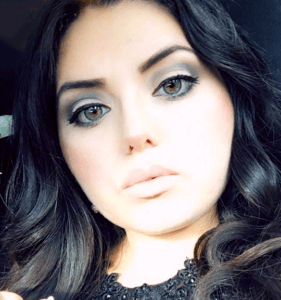 Mirella Gonzales - Makeup Artist Testimonial